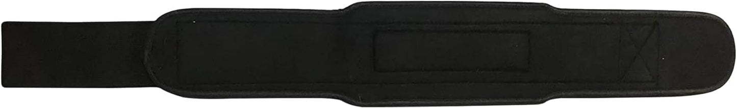 ROGUE 5" Nylon Weightlifting Belt (Large)