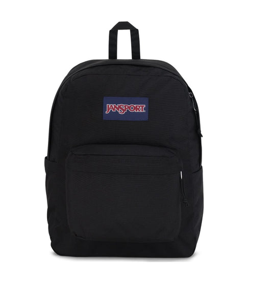 Jan Sport SUPERBREAK ONE Grower Rucksack, Black, One Size