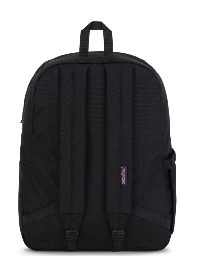 Jan Sport SUPERBREAK ONE Grower Rucksack, Black, One Size