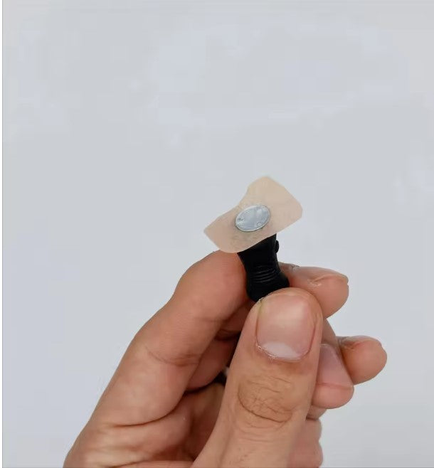 Magnetic Nose Strips,Anti-snoring Nose Clip,Nasal Breathing Dilators Starter Kits,Increase Air Intake Improve Sleeping